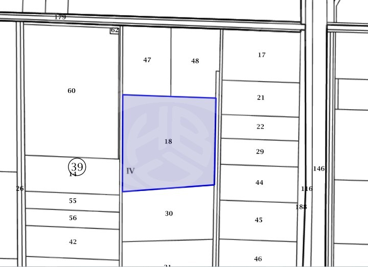 À venda  Trama região Plovdiv , Orizari , 40000 m² | 56836302