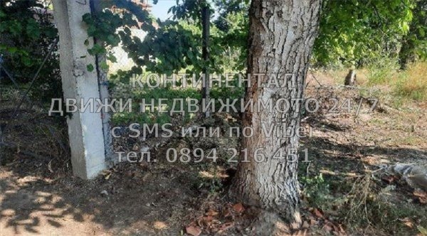 Na sprzedaż  Działka Plowdiw , Belomorski , 420 mkw | 77612348 - obraz [6]