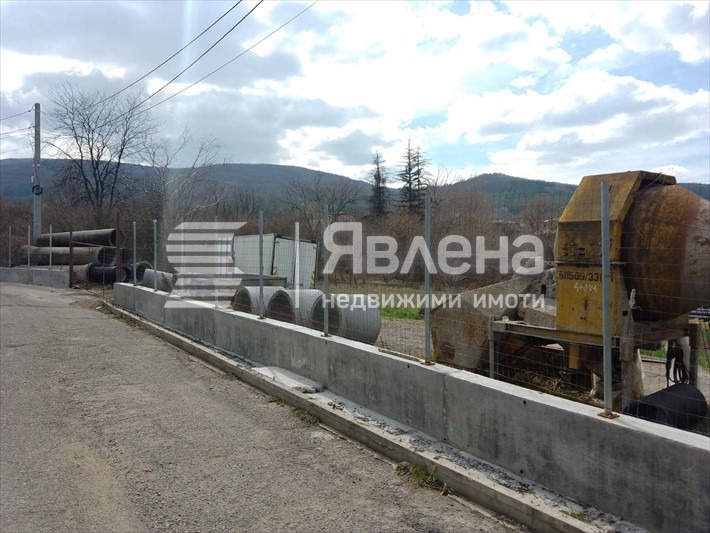 Продава ПАРЦЕЛ, гр. София, с. Лозен, снимка 3 - Парцели - 53979742