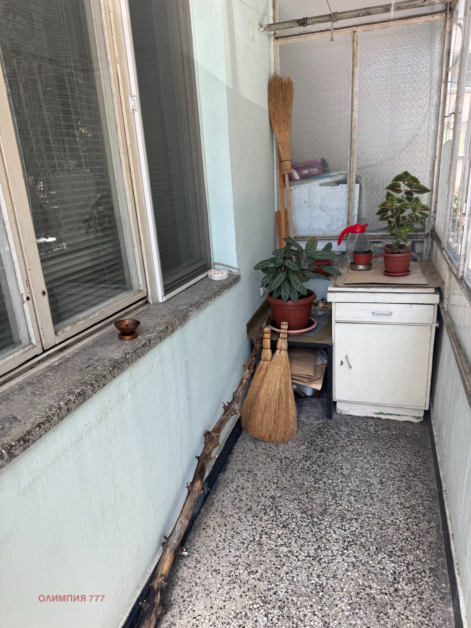 Продава 1-СТАЕН, гр. Плевен, Широк център, снимка 9 - Апартаменти - 55725011