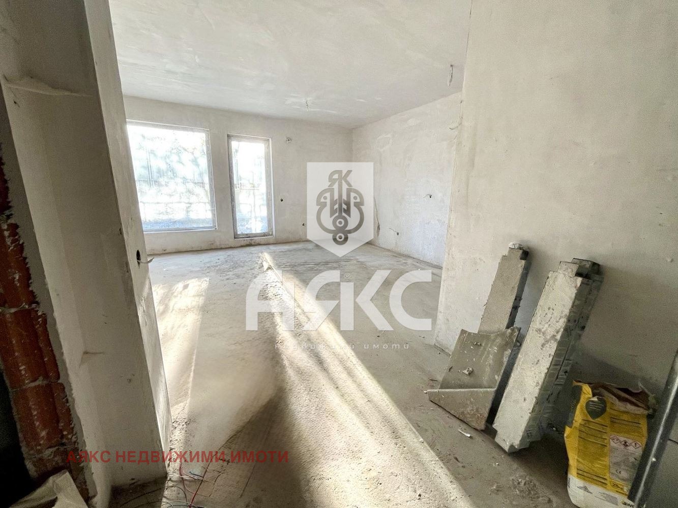 Продава 1-СТАЕН, гр. София, Овча купел, снимка 2 - Апартаменти - 52168183