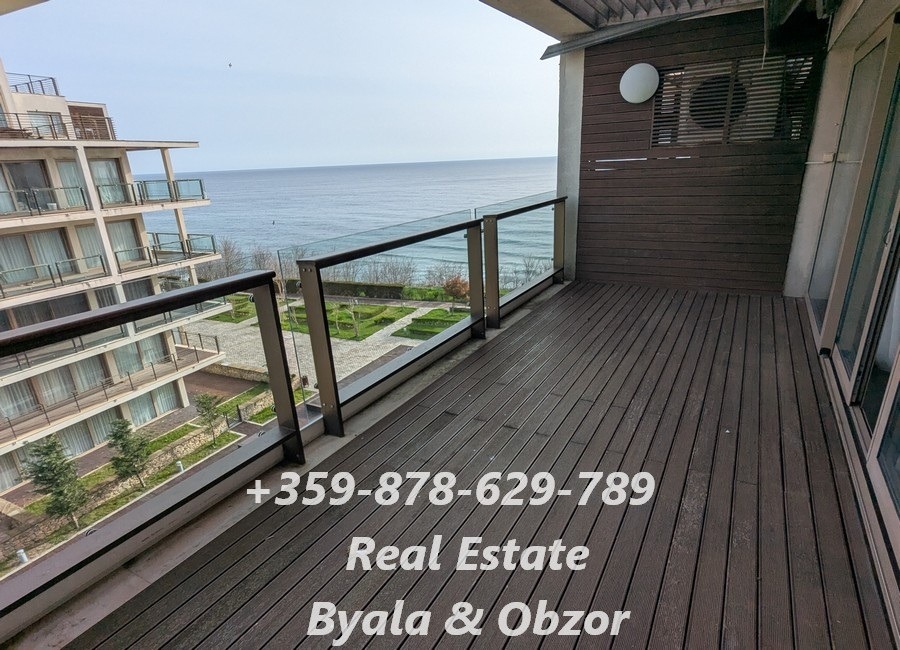 Продава 2-СТАЕН, гр. Обзор, област Бургас, снимка 15 - Апартаменти - 54227934