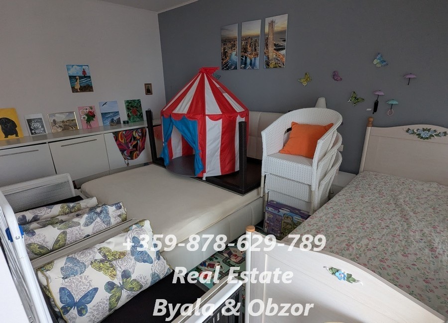 Продава 2-СТАЕН, гр. Обзор, област Бургас, снимка 12 - Апартаменти - 54227934