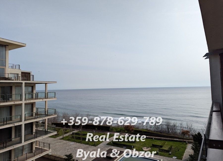 Продава 2-СТАЕН, гр. Обзор, област Бургас, снимка 16 - Апартаменти - 54227934