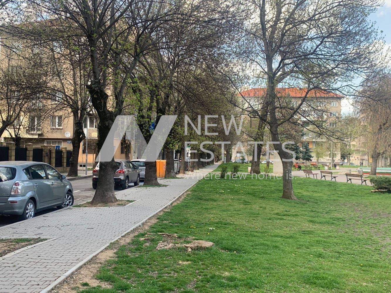 Продава 2-СТАЕН, гр. София, Център, снимка 12 - Апартаменти - 54468683