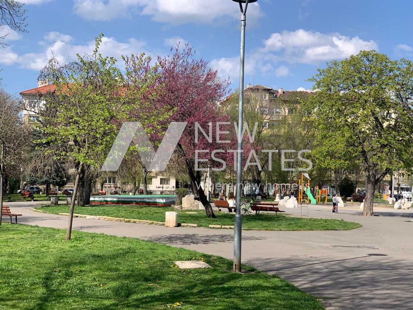 Продава 2-СТАЕН, гр. София, Център, снимка 10 - Апартаменти - 54468683