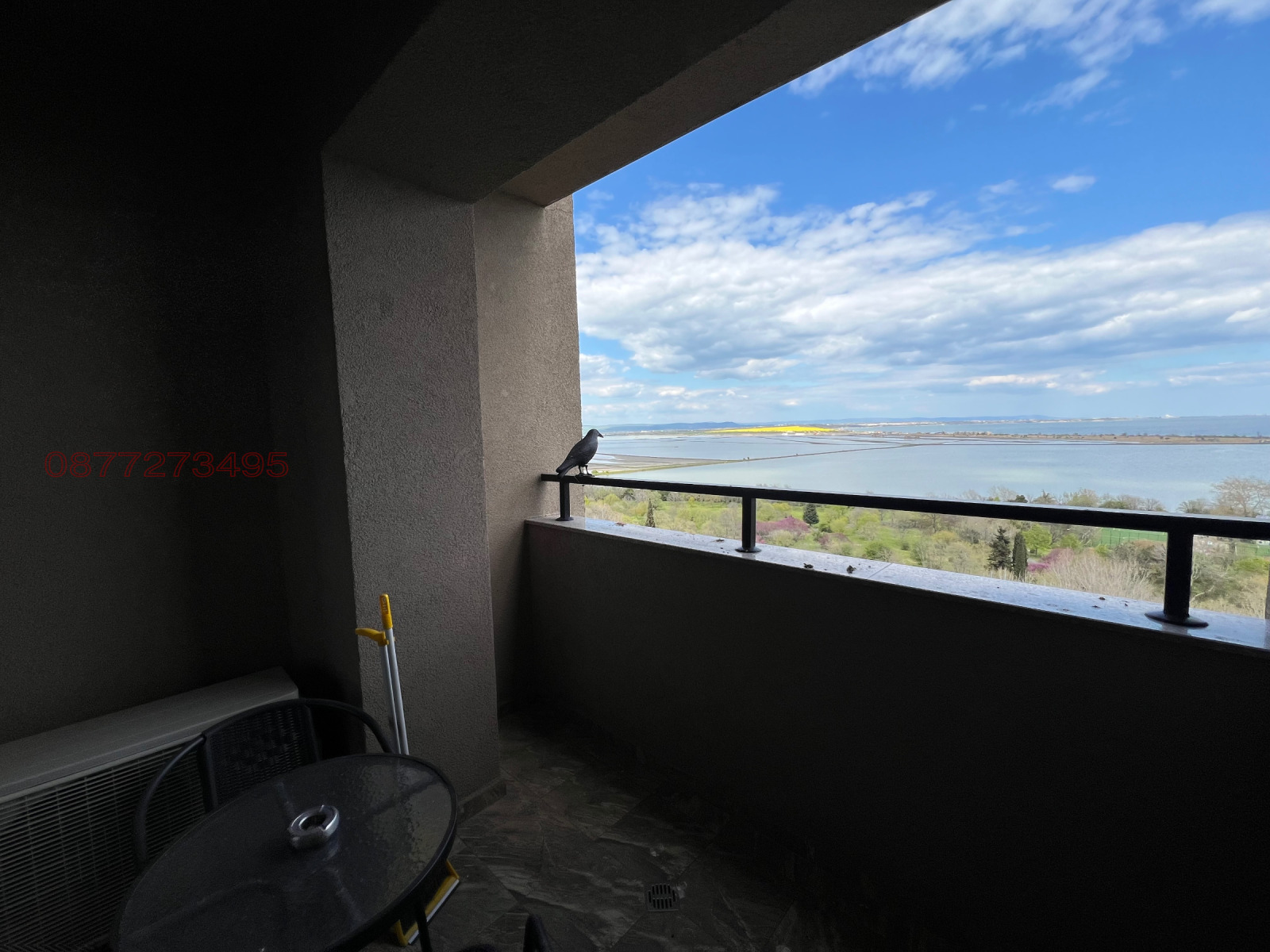 Продава 2-СТАЕН, гр. Бургас, Зорница, снимка 17 - Апартаменти - 54639741