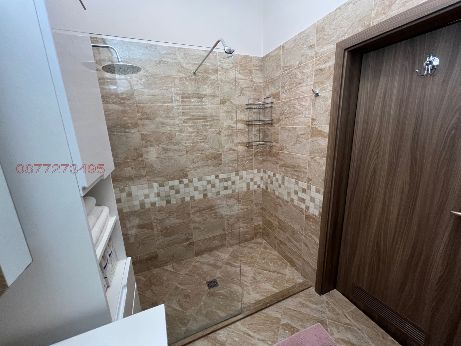 Продава 2-СТАЕН, гр. Бургас, Зорница, снимка 11 - Апартаменти - 54639741