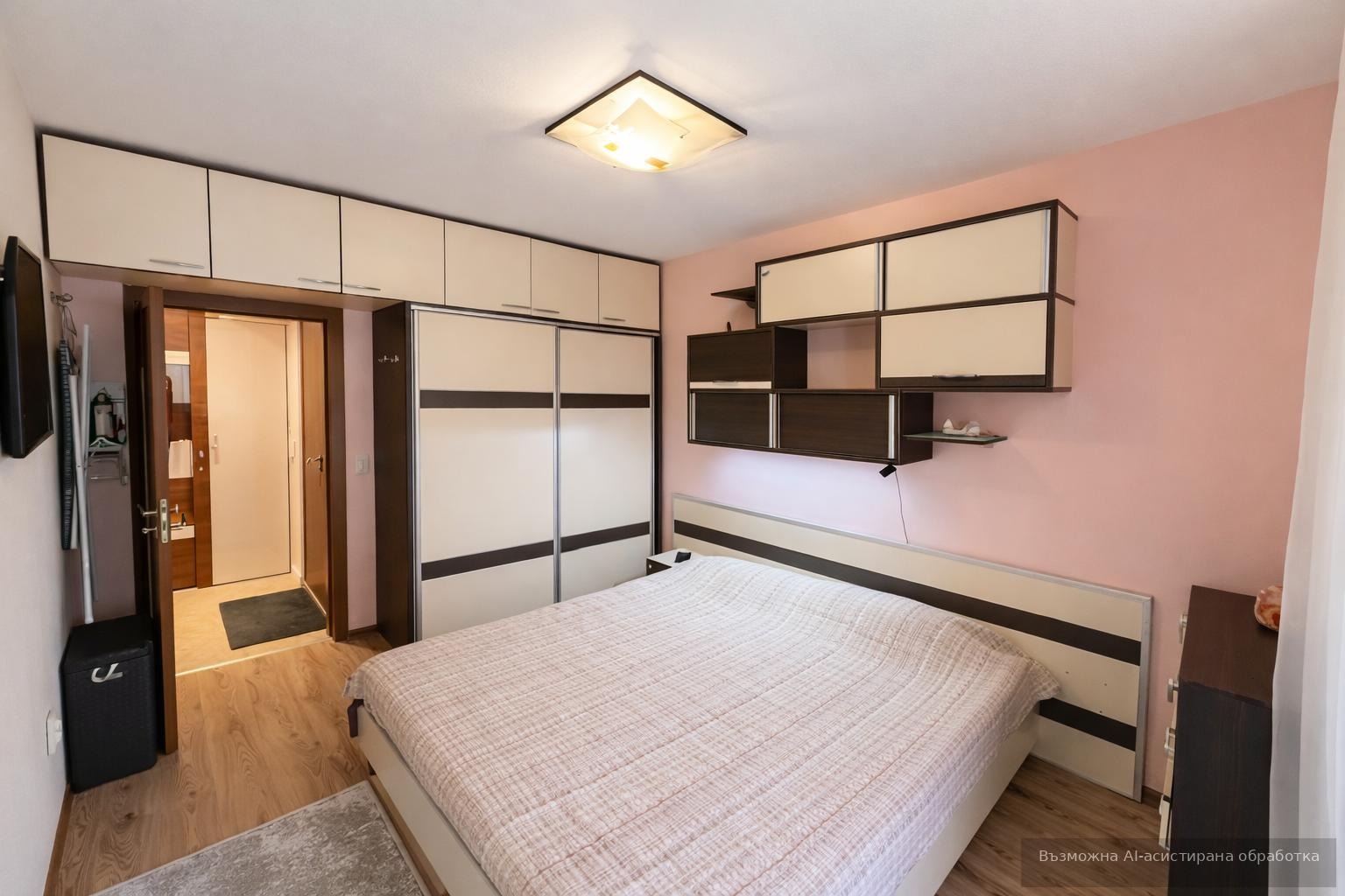 Продава 2-СТАЕН, с. Нови хан, област София област, снимка 6 - Апартаменти - 54940932