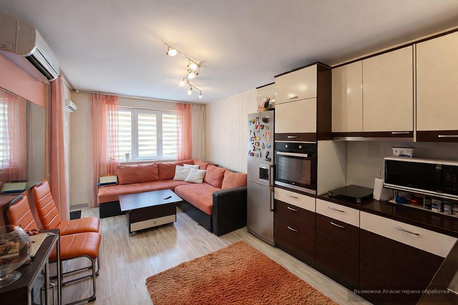 Продава 2-СТАЕН, с. Нови хан, област София област, снимка 4 - Апартаменти - 54940932