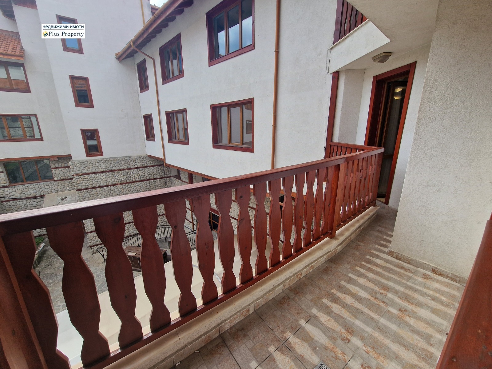 Продава 2-СТАЕН, гр. Банско, област Благоевград, снимка 7 - Апартаменти - 56251635