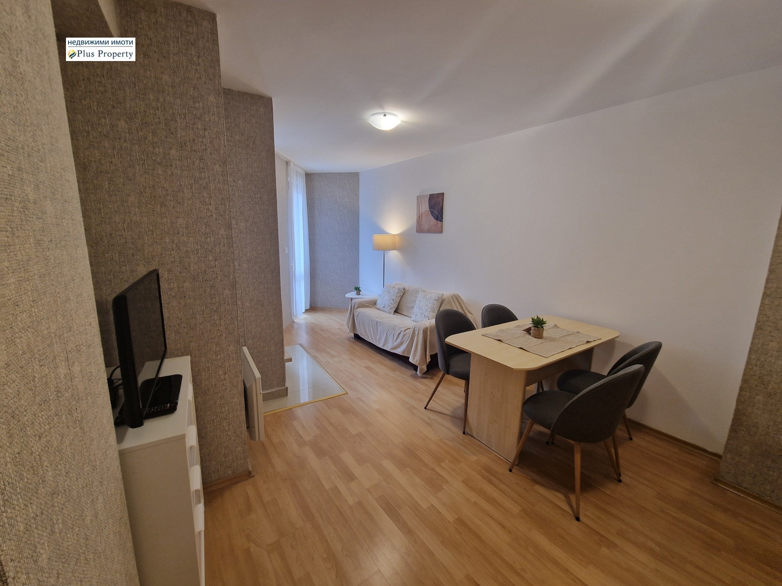 Продава 2-СТАЕН, гр. Банско, област Благоевград, снимка 8 - Апартаменти - 56251635