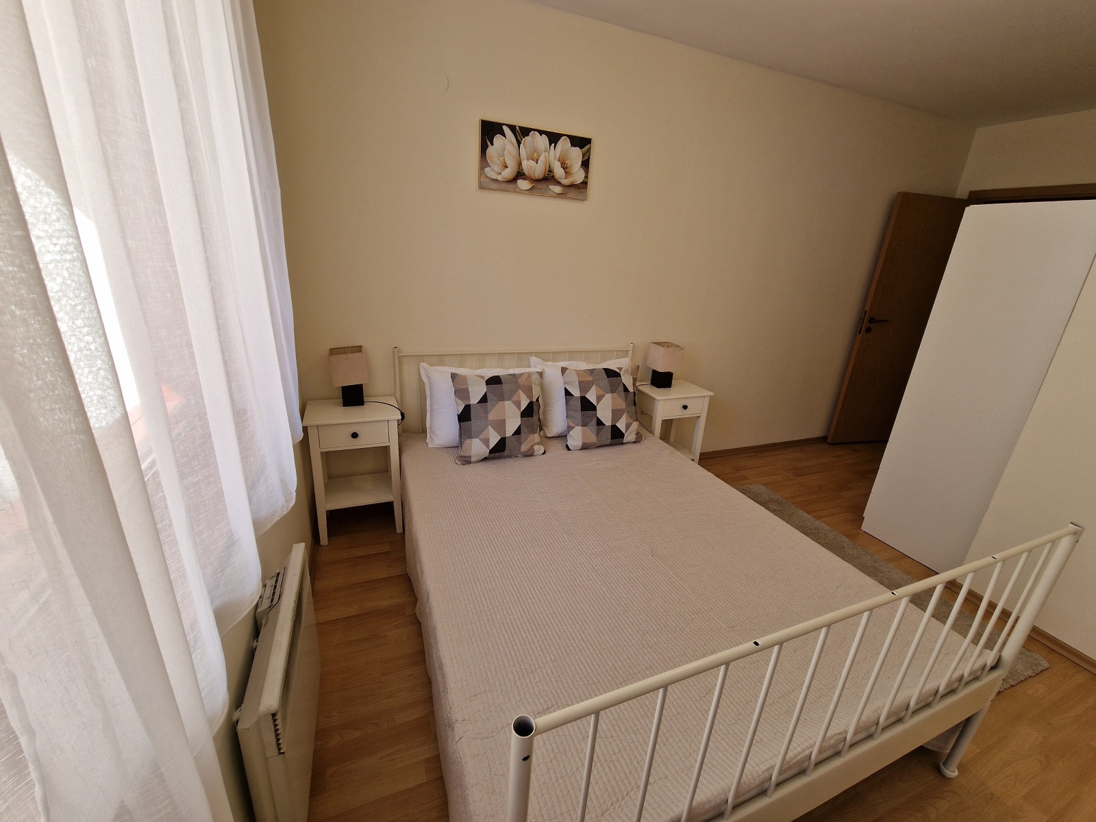 Продава 2-СТАЕН, гр. Банско, област Благоевград, снимка 5 - Апартаменти - 56251635