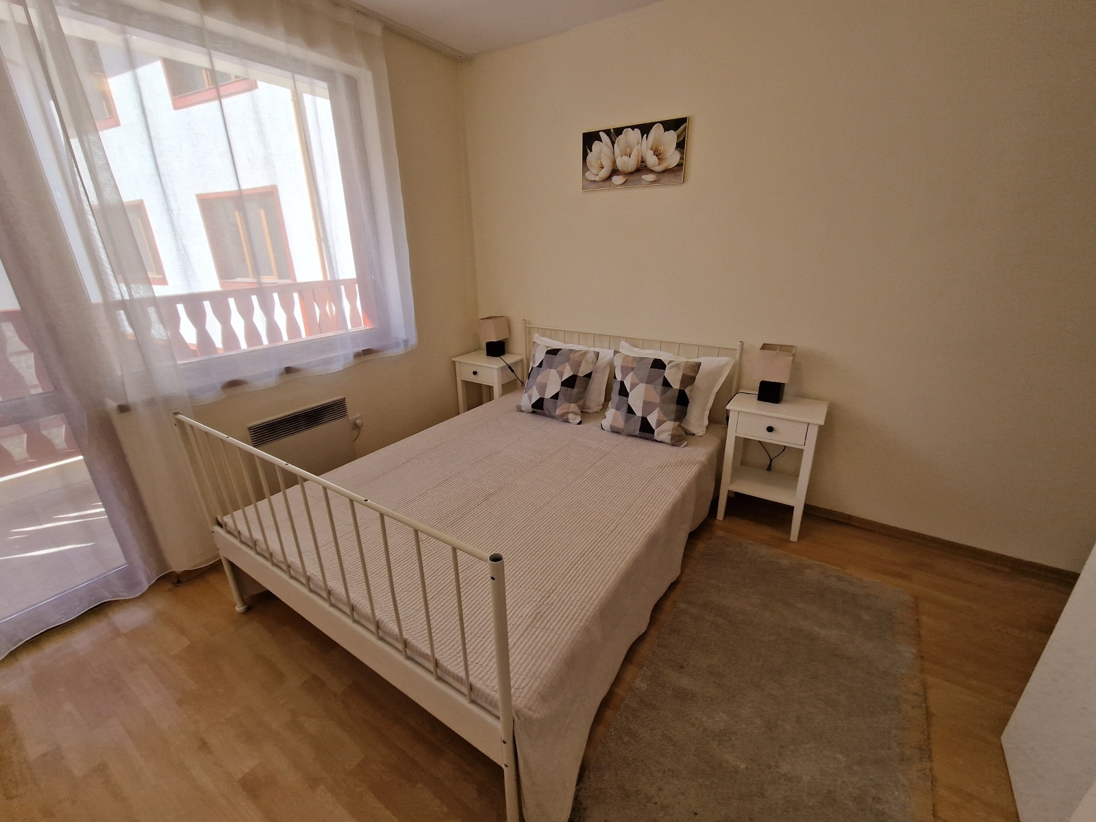 Продава 2-СТАЕН, гр. Банско, област Благоевград, снимка 4 - Апартаменти - 56251635