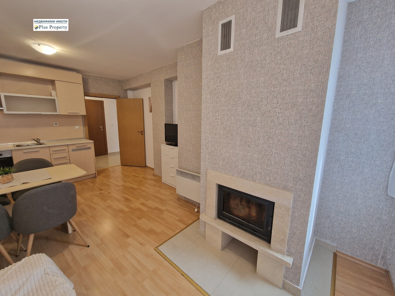Продава 2-СТАЕН, гр. Банско, област Благоевград, снимка 11 - Апартаменти - 56251635