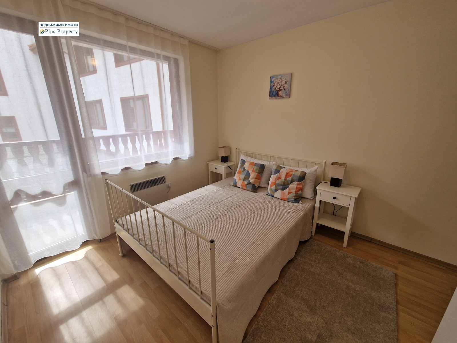 Продава 2-СТАЕН, гр. Банско, област Благоевград, снимка 2 - Апартаменти - 56251635