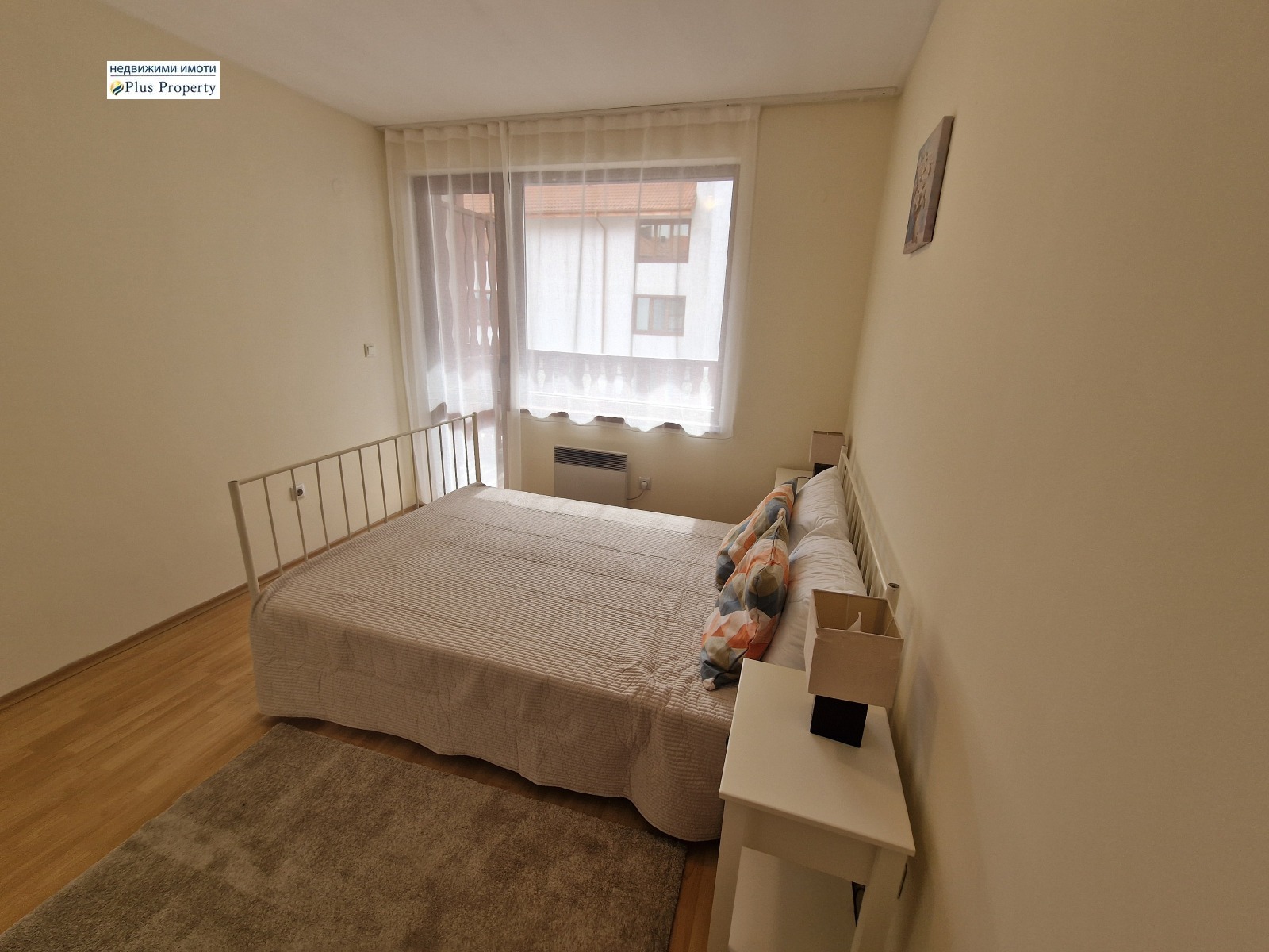 Продава 2-СТАЕН, гр. Банско, област Благоевград, снимка 3 - Апартаменти - 56251635