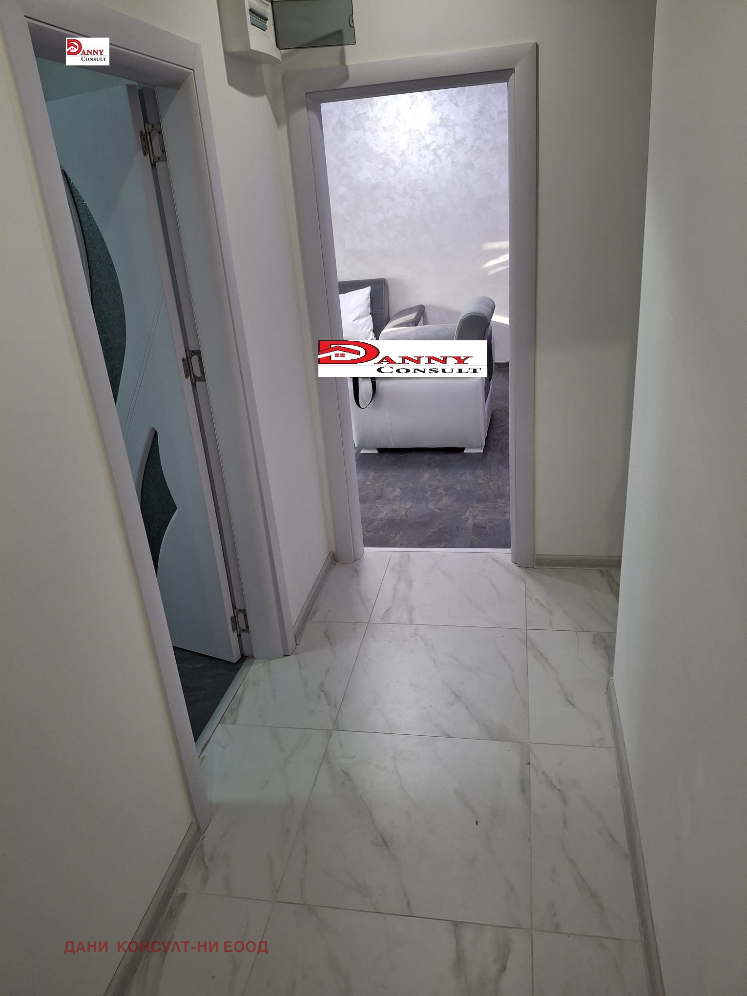 Продава 3-СТАЕН, гр. Павликени, област Велико Търново, снимка 10 - Апартаменти - 53956743