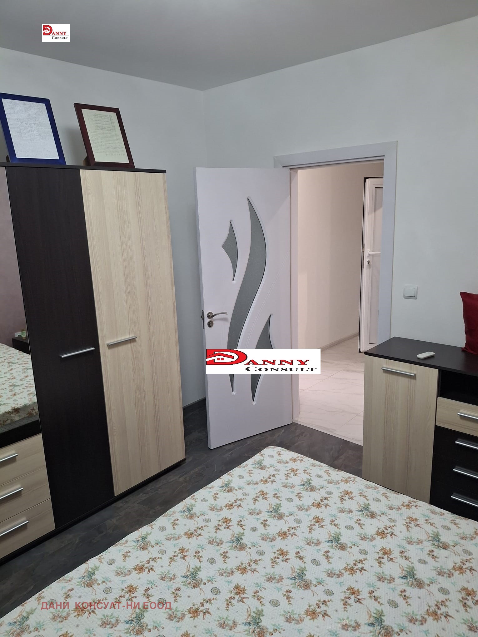 Продава 3-СТАЕН, гр. Павликени, област Велико Търново, снимка 7 - Апартаменти - 53956743