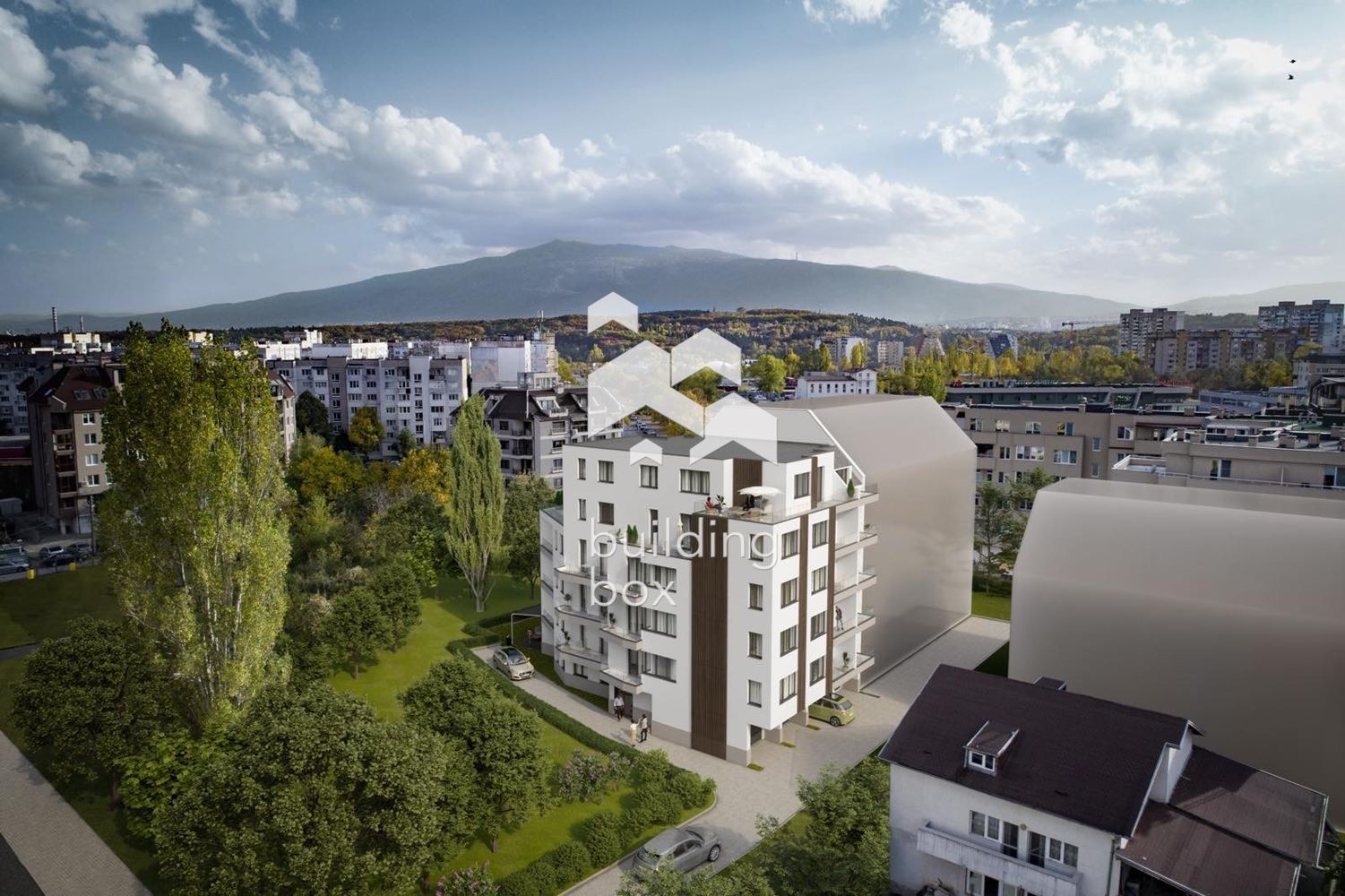 Продава 3-СТАЕН, гр. София, Люлин - център, снимка 4 - Апартаменти - 53962852