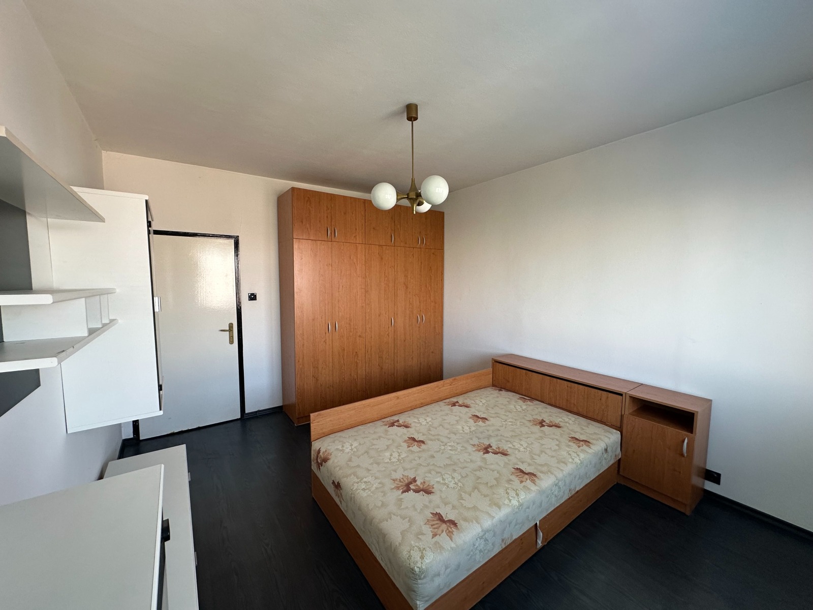 Продава 3-СТАЕН, гр. София, Хаджи Димитър, снимка 8 - Апартаменти - 55346558