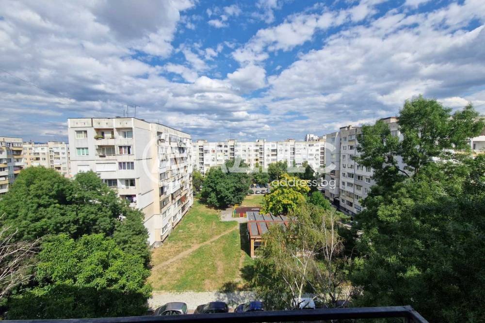 Продава 3-СТАЕН, гр. София, Хаджи Димитър