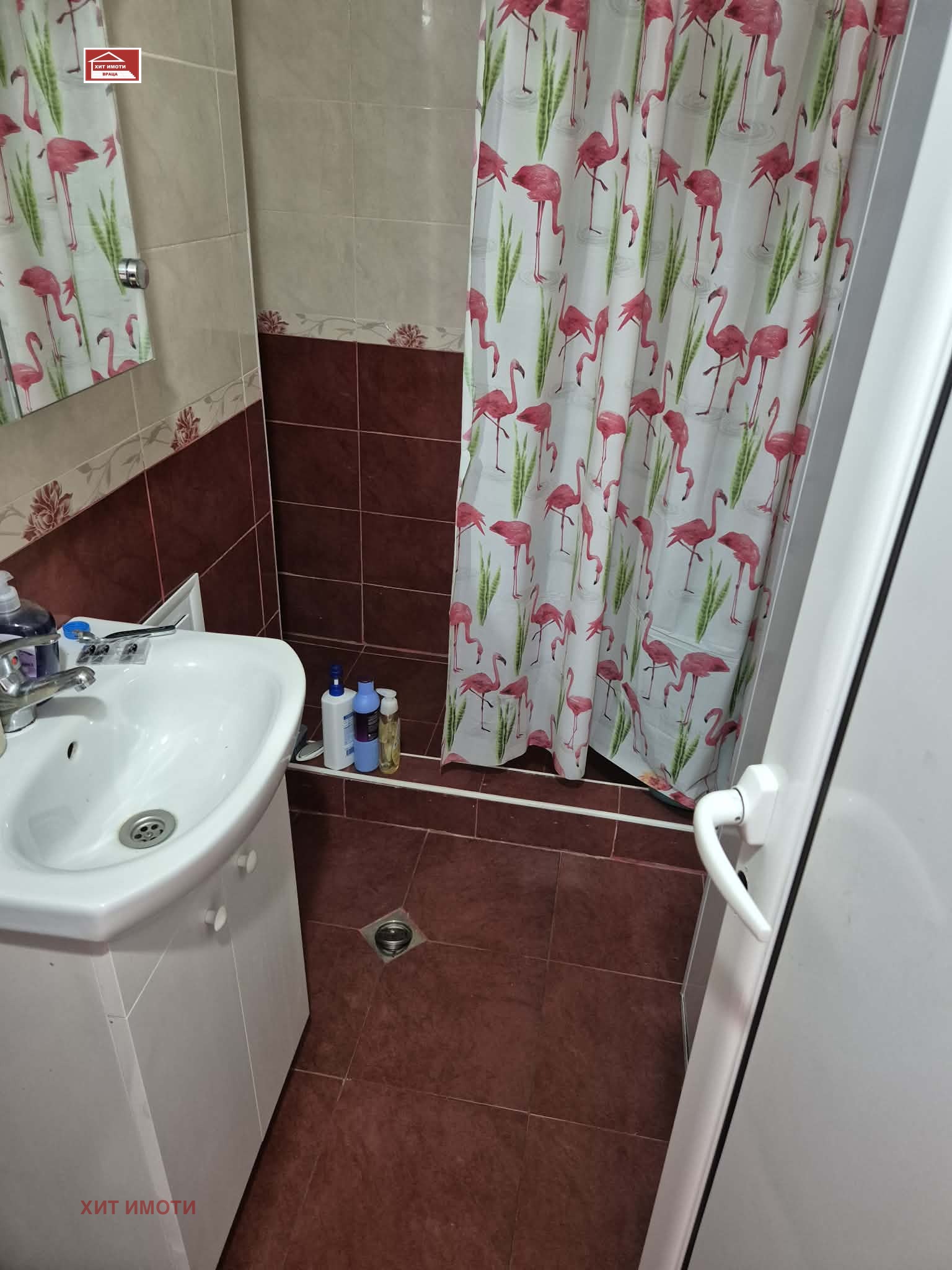 Продава 3-СТАЕН, гр. Враца, Сениче, снимка 2 - Апартаменти - 55574005