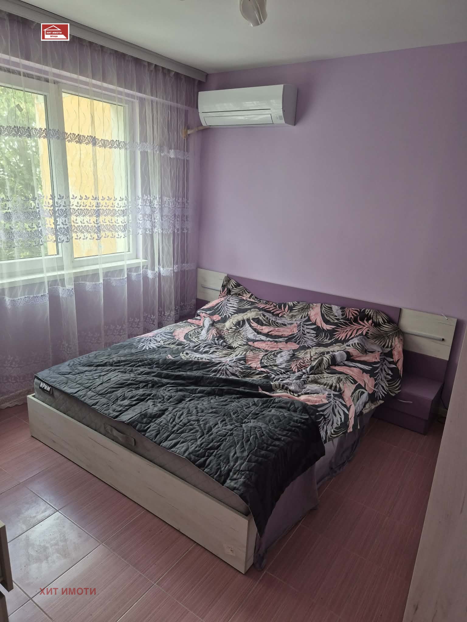 Продава 3-СТАЕН, гр. Враца, Сениче