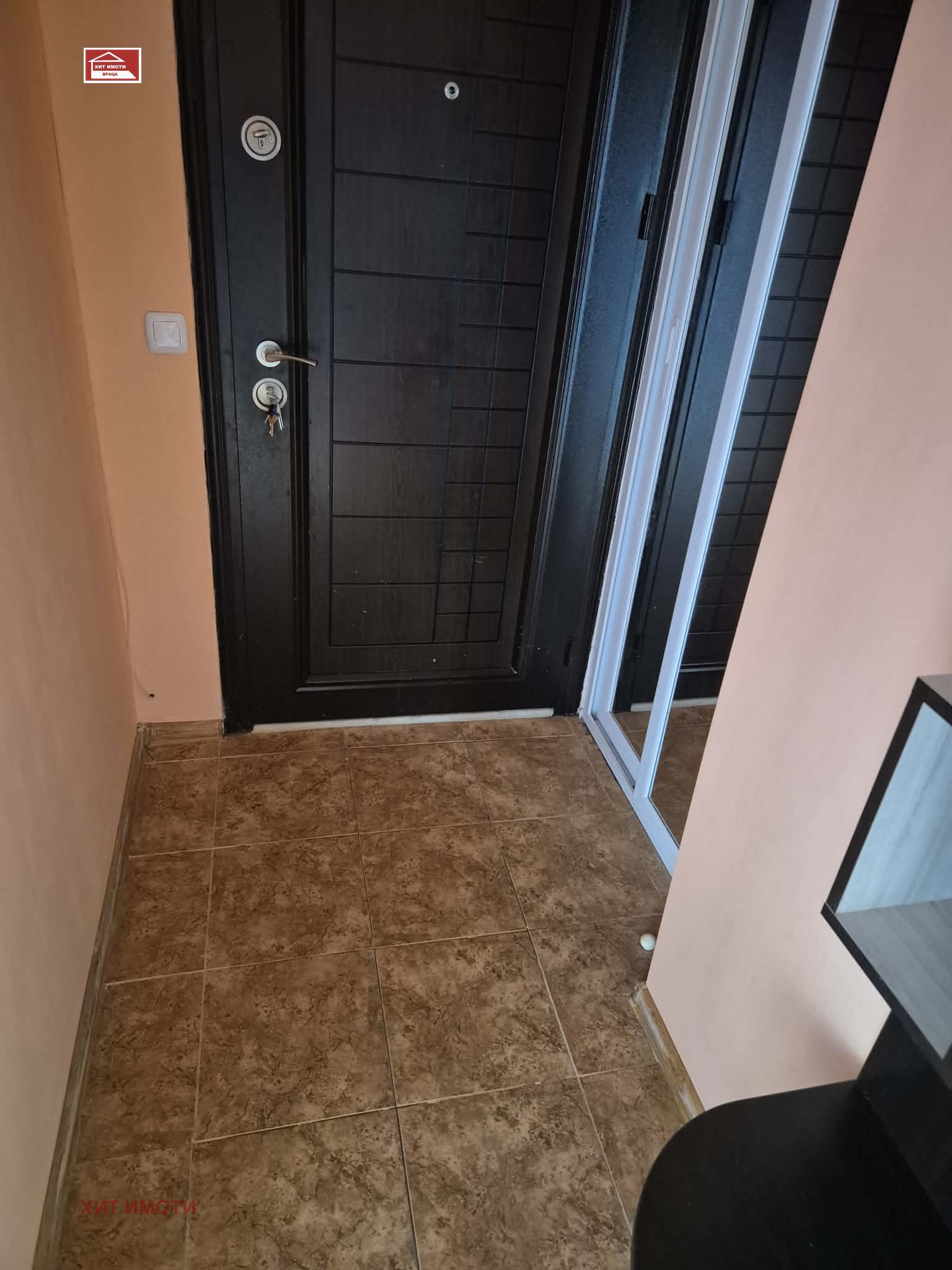 Продава 3-СТАЕН, гр. Враца, Сениче, снимка 5 - Апартаменти - 55574005
