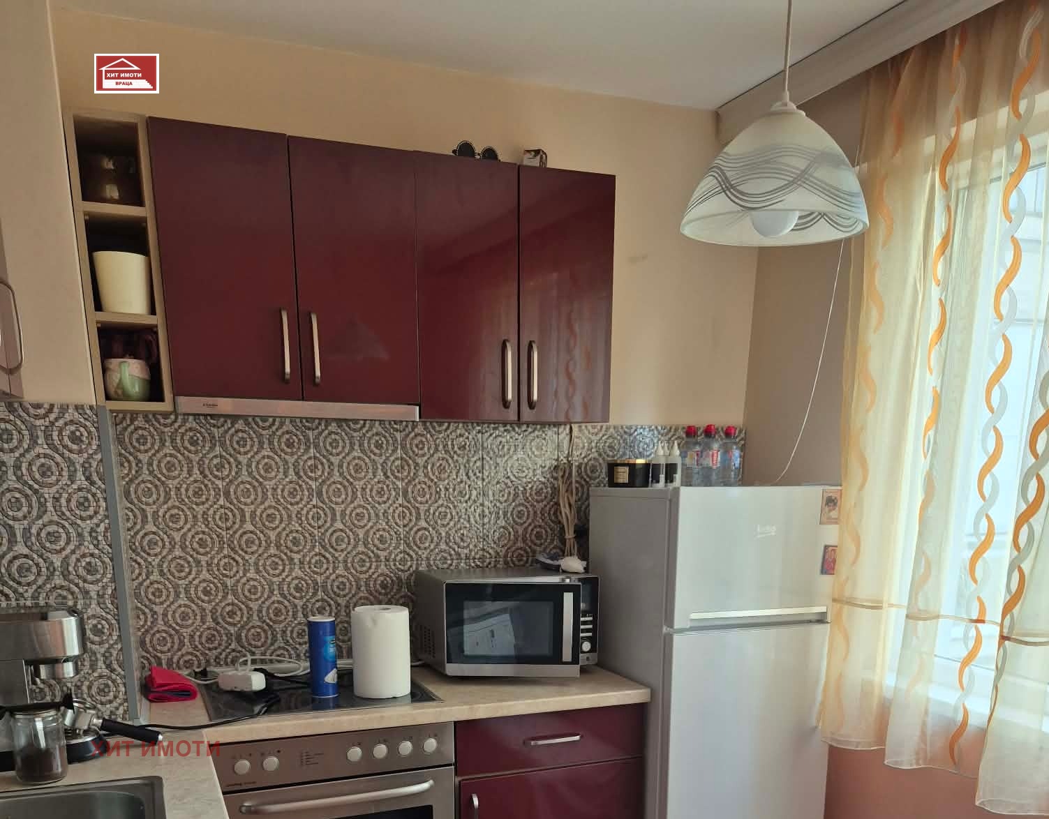 Продава 3-СТАЕН, гр. Враца, Сениче, снимка 8 - Апартаменти - 55574005