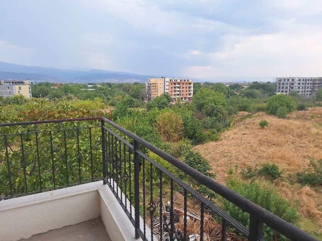 Продава 3-СТАЕН, гр. Пловдив, Коматевски възел