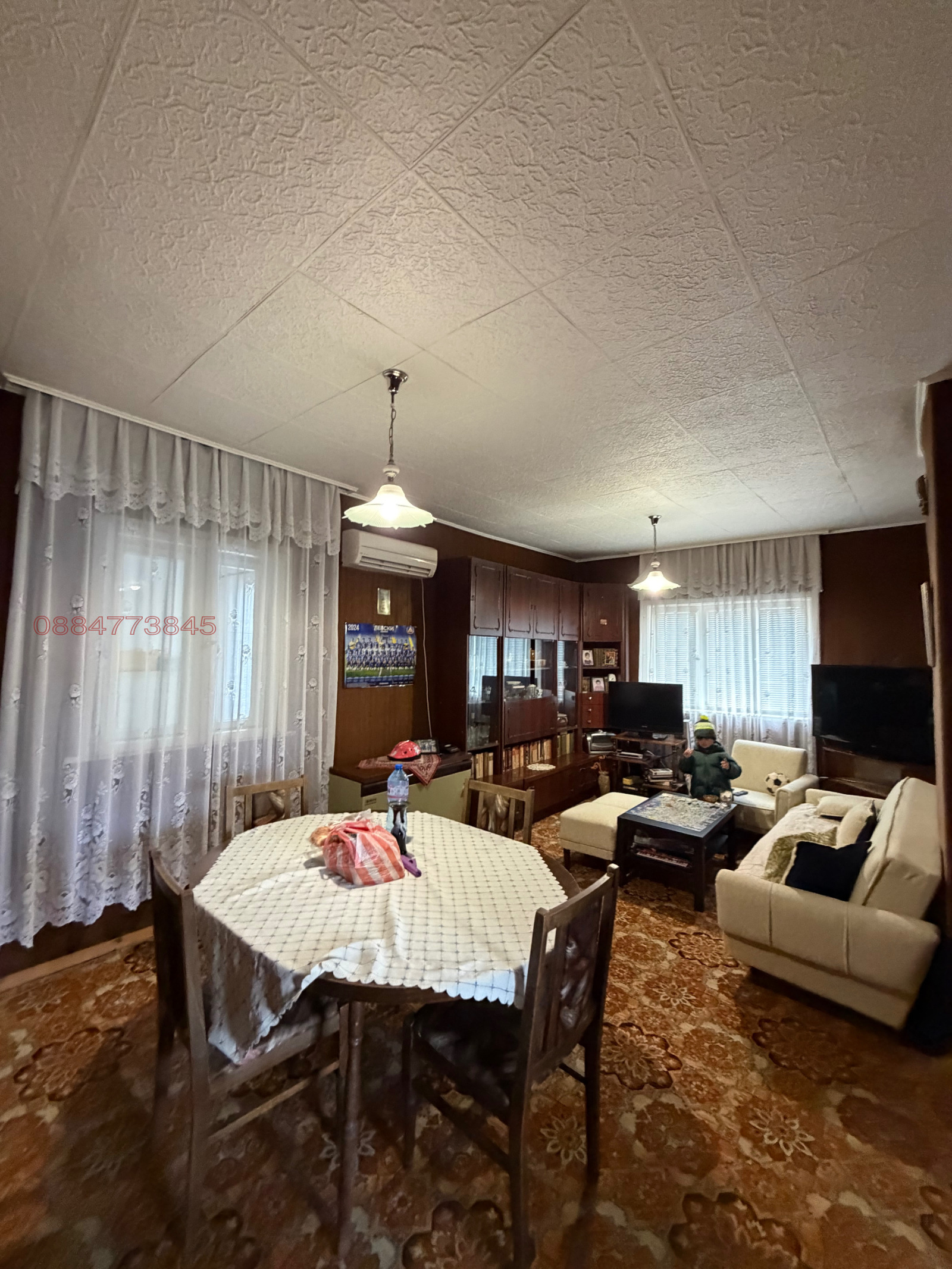 Продава КЪЩА, гр. Стралджа, област Ямбол, снимка 9 - Къщи - 54032372