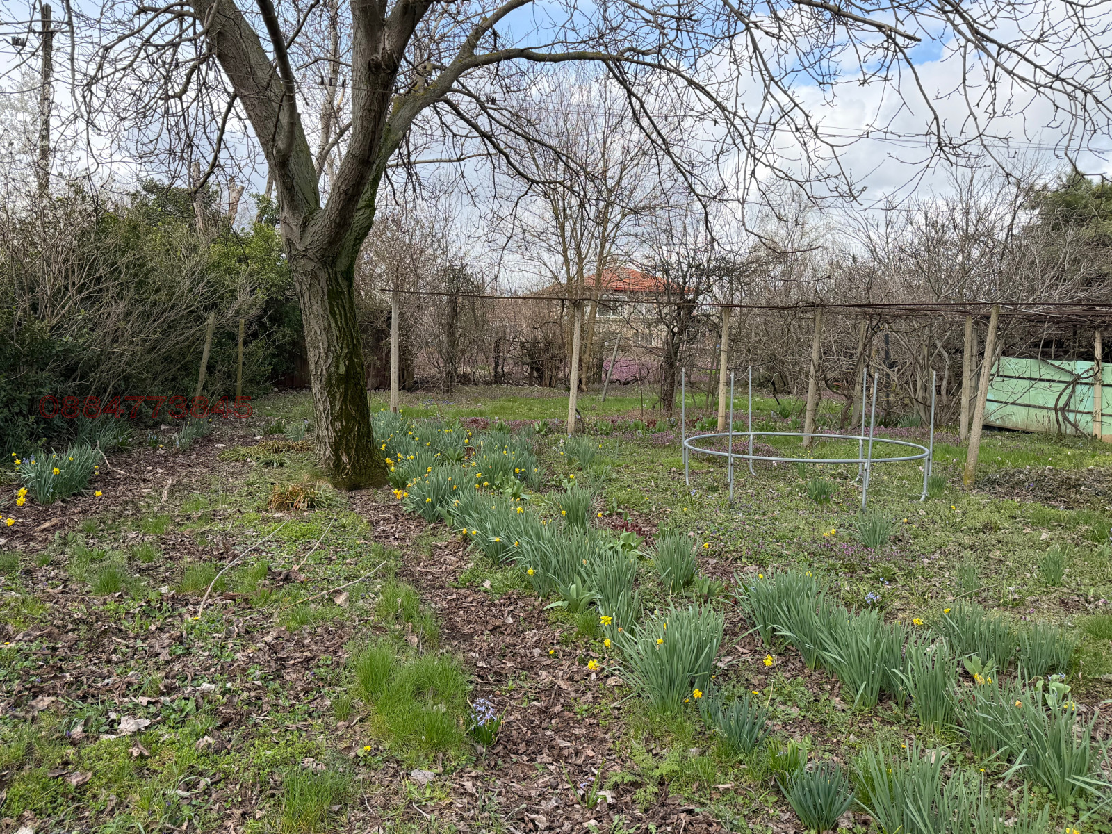 Продава КЪЩА, гр. Стралджа, област Ямбол, снимка 14 - Къщи - 54032372