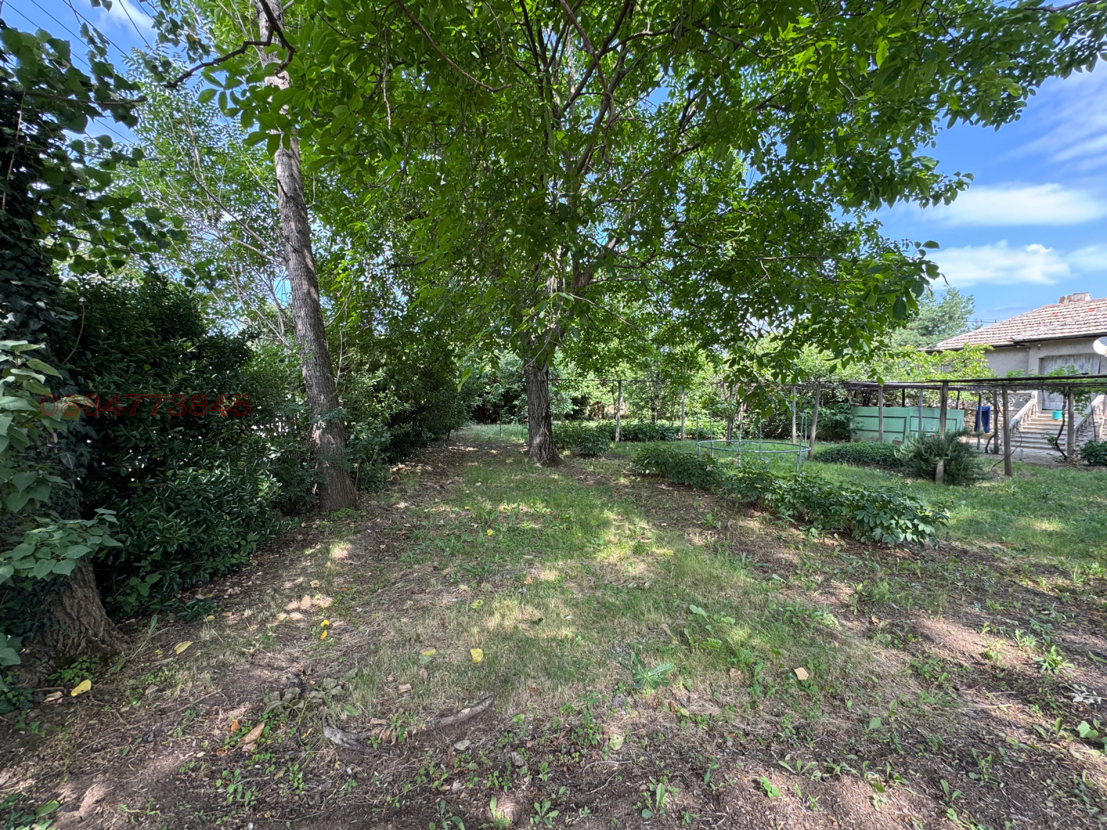 Продава КЪЩА, гр. Стралджа, област Ямбол, снимка 2 - Къщи - 54032372