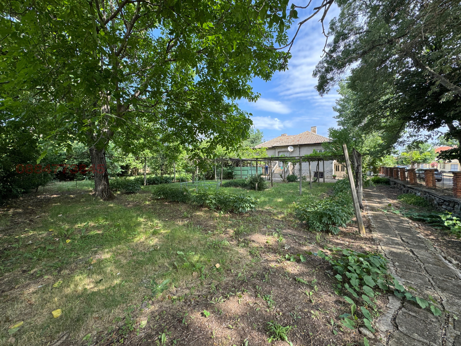 Продава КЪЩА, гр. Стралджа, област Ямбол, снимка 17 - Къщи - 54032372