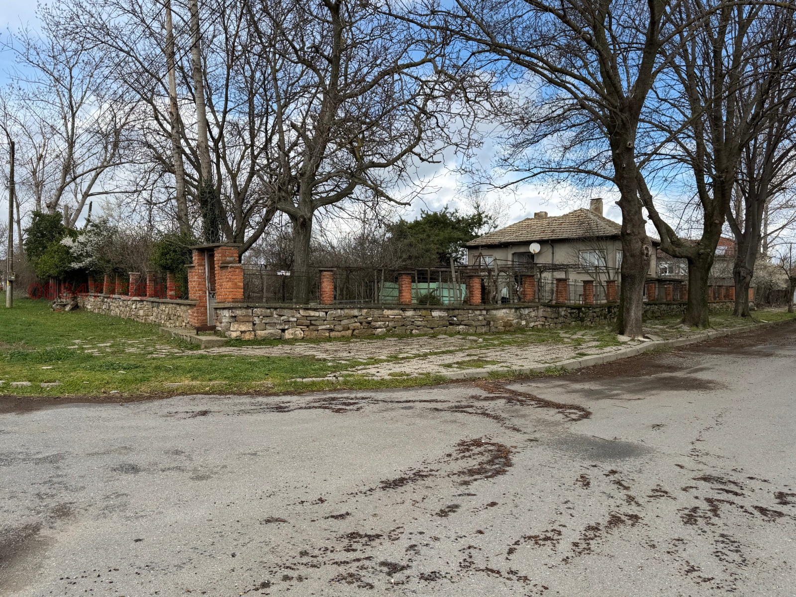 Продава КЪЩА, гр. Стралджа, област Ямбол, снимка 13 - Къщи - 54032372