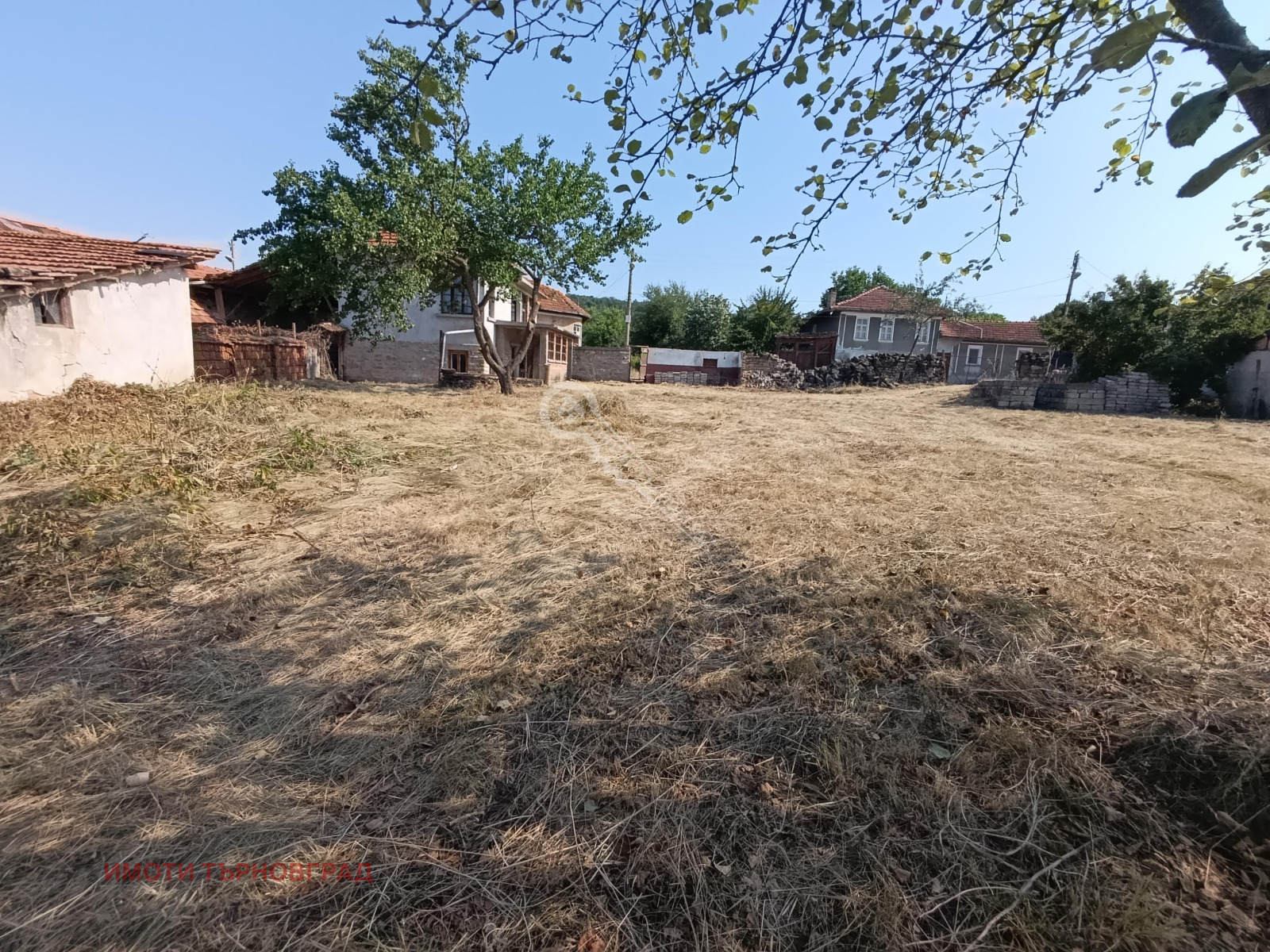 Продава КЪЩА, с. Горско ново село, област Велико Търново, снимка 2 - Къщи - 51138136