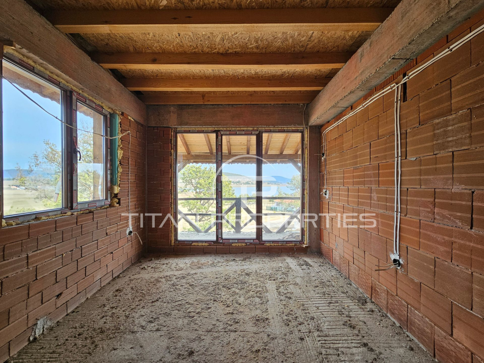 Продава КЪЩА, м-т Цигов чарк, област Пазарджик, снимка 3 - Къщи - 53706649