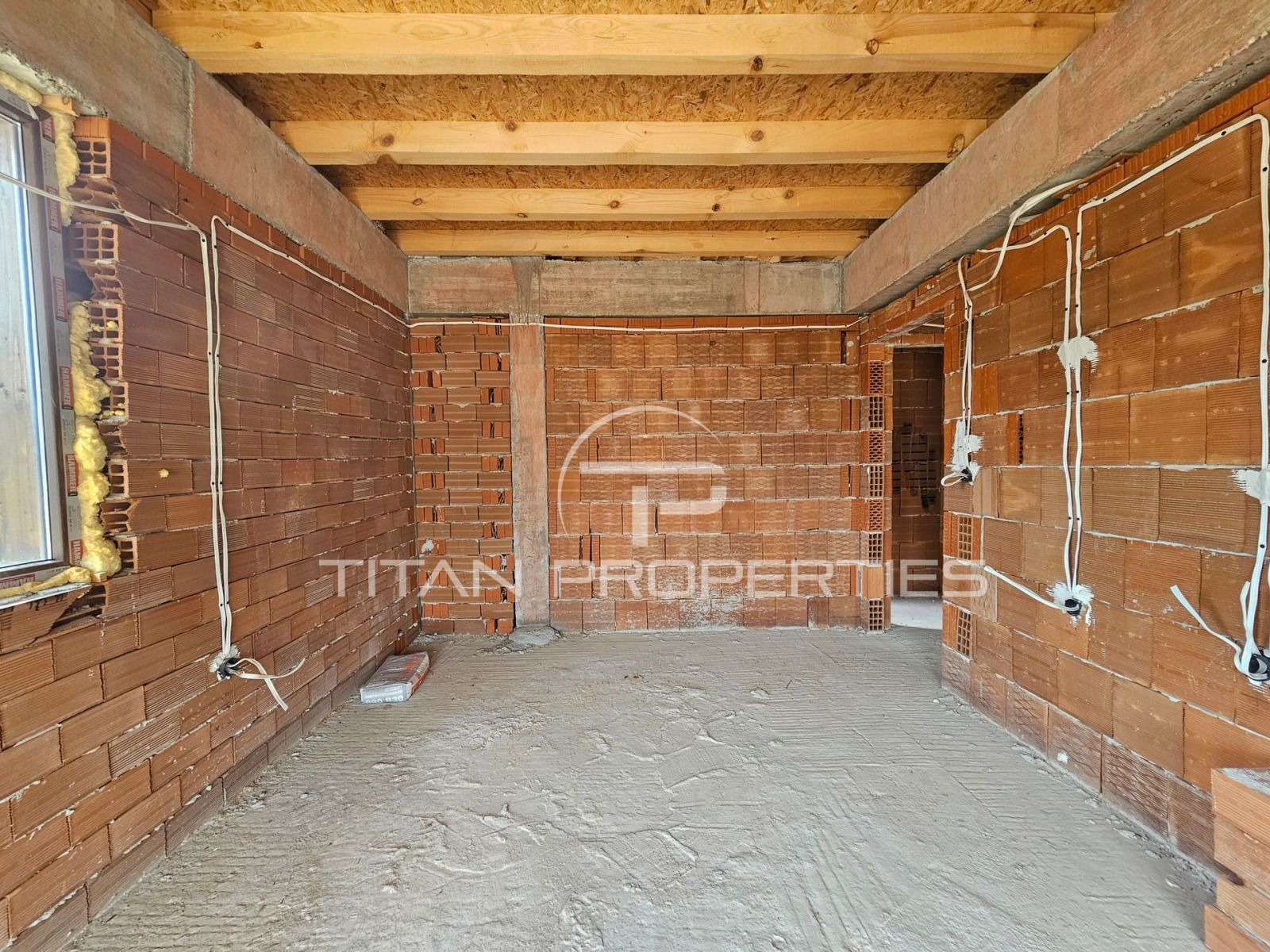 Продава КЪЩА, м-т Цигов чарк, област Пазарджик, снимка 4 - Къщи - 53706649