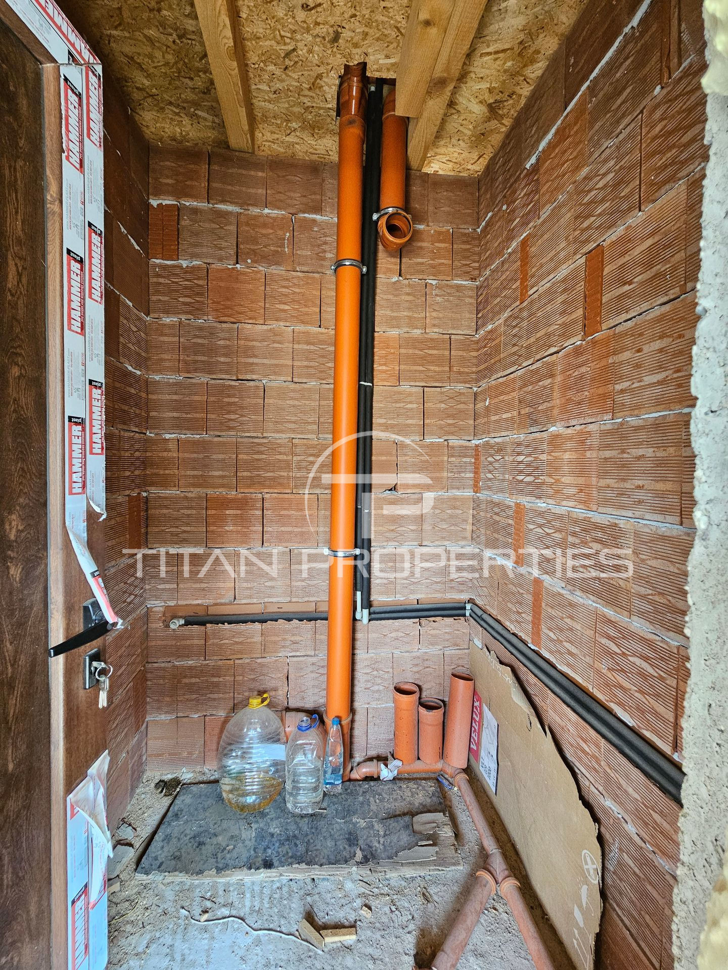 Продава КЪЩА, м-т Цигов чарк, област Пазарджик, снимка 9 - Къщи - 53706649