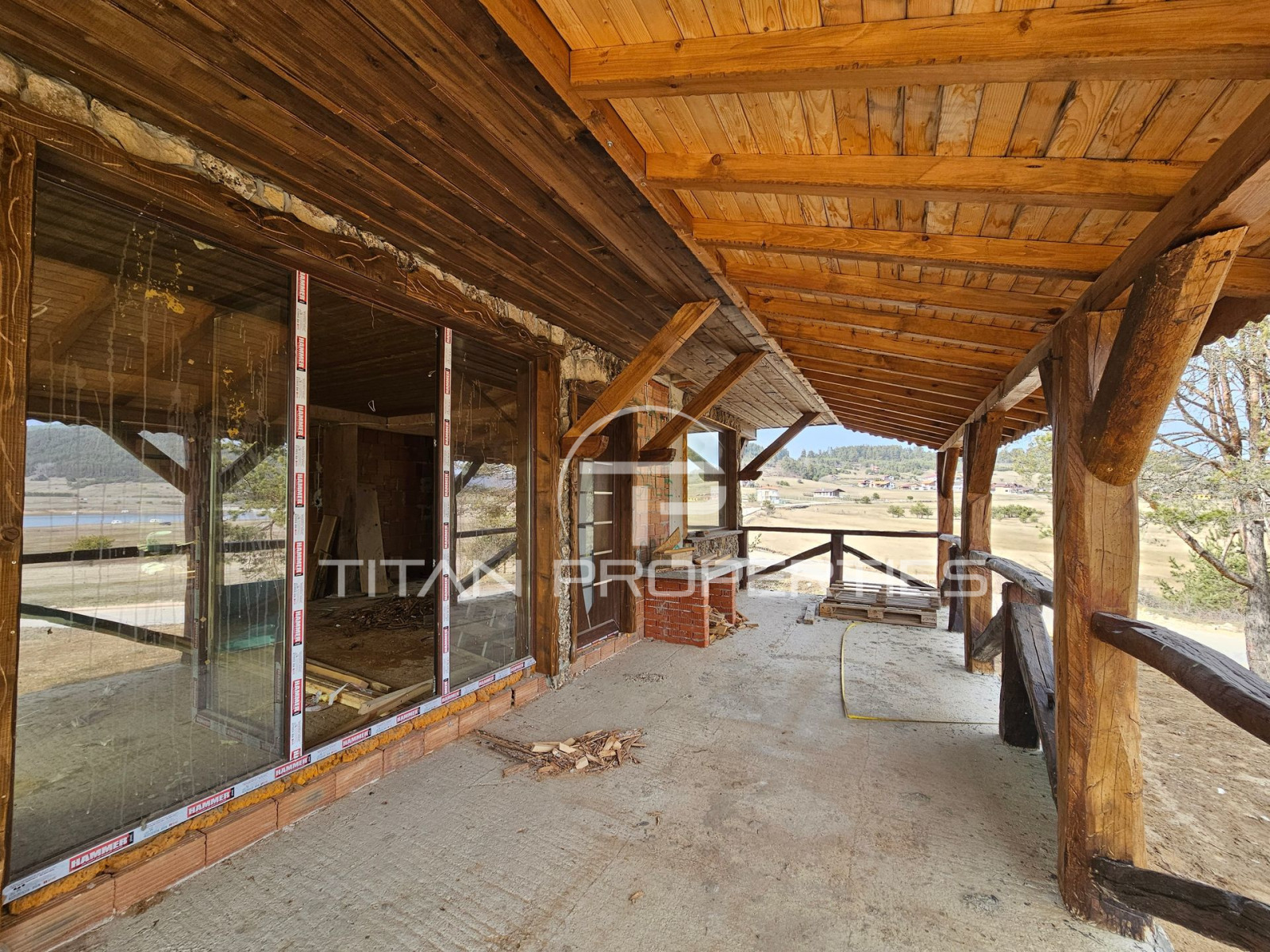 Продава КЪЩА, м-т Цигов чарк, област Пазарджик, снимка 15 - Къщи - 53706649