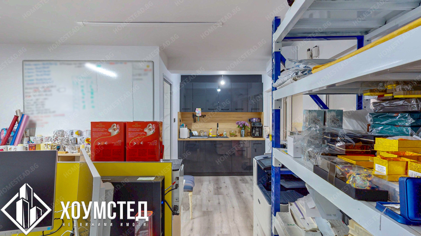 Продава МАГАЗИН, гр. Бургас, Възраждане, снимка 6 - Магазини - 54463287