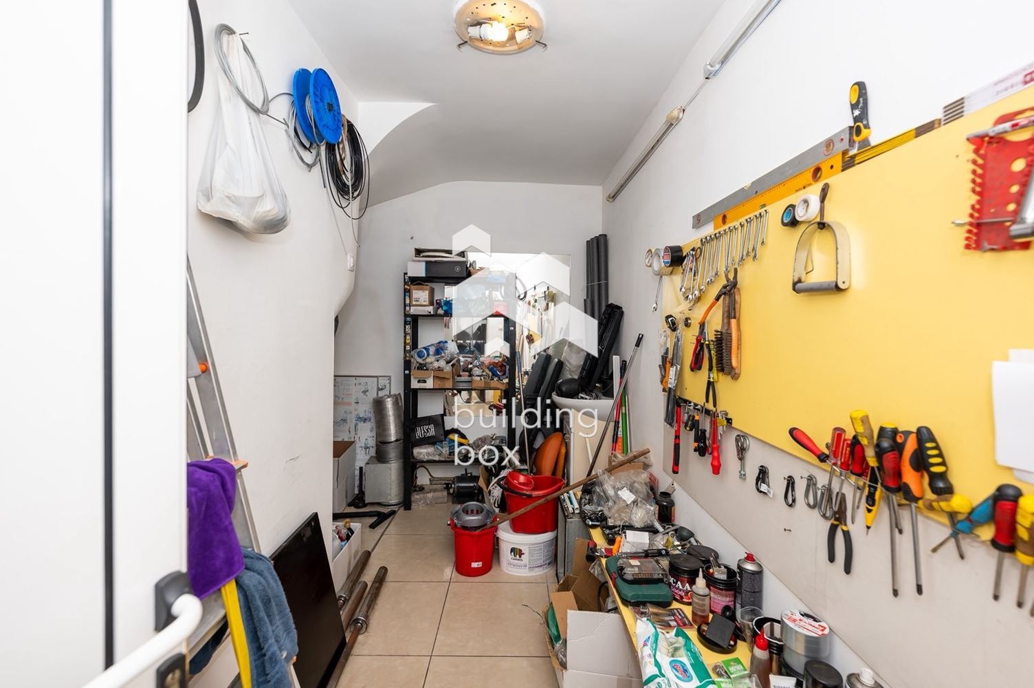 Продава БИЗНЕС ИМОТ, гр. Пловдив, Въстанически, снимка 11 - Други - 55940450