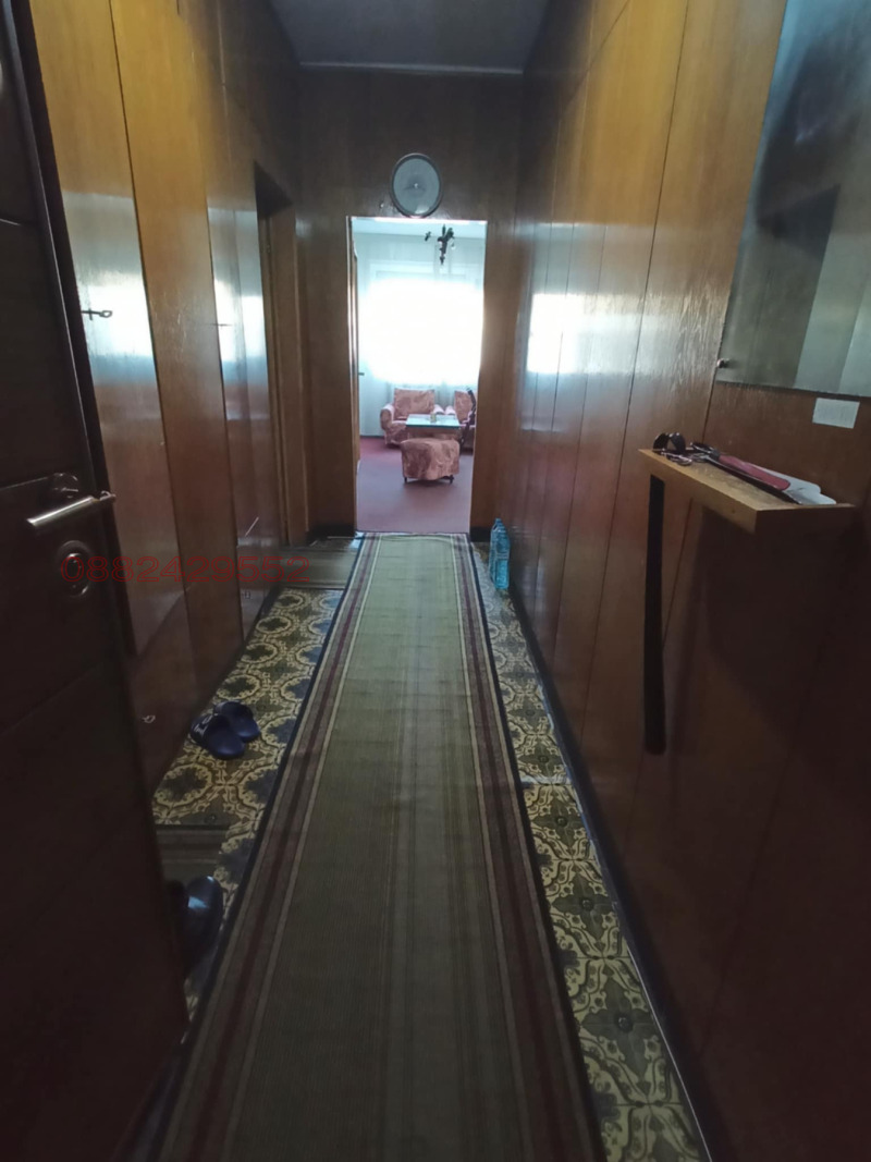 Продава 4-СТАЕН в град Плевен, Идеален център - 90 кв.м / 129 500 € » 253 279.99 лв.