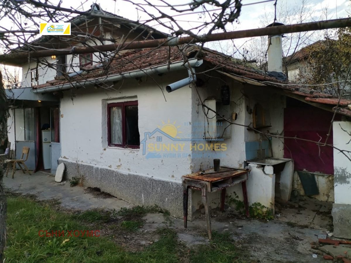 Продава КЪЩА | Imot.bg — изображение 1