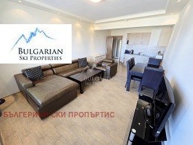 1 hálószoba Bansko, régió Blagoevgrad