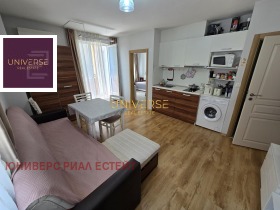 Продава 3-стаен област Бургас с. Равда - [1] 