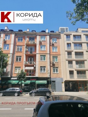 2 slaapkamers Tsentar, Sofia