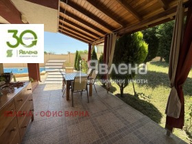 Продава къща област Варна с. Близнаци - [1] 