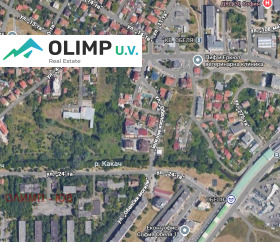 ПАРЦЕЛ, 451 m2